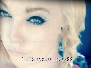 Tiffanysummers88 Free Host Empire