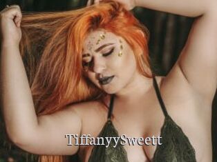 TiffanyySweett