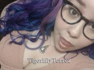 TigerlilyTorrez Free Host Empire