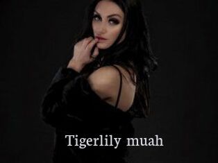 Tigerlily_muah