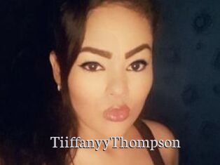 TiiffanyyThompson