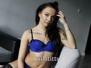 Tilatitts
