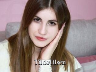 TildaOlsen