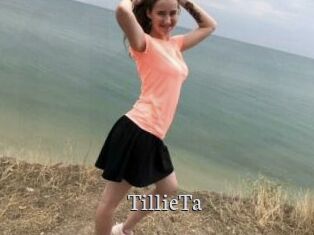 TillieTa