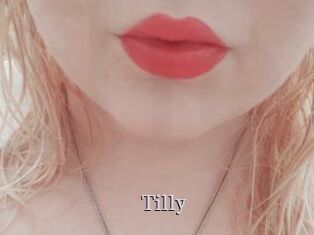 Tilly Free Host Empire