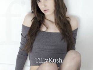 TillyKush Free Host Empire