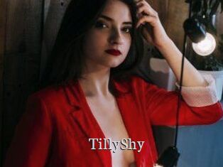 TillyShy