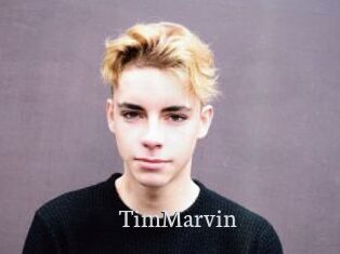 TimMarvin