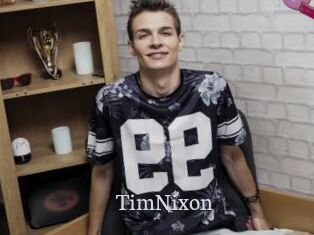 TimNixon