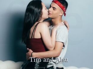 Tim_and_Alsu Free Host Empire