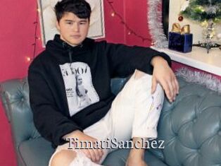 TimatiSanchez Free Host Empire