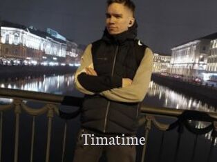 Timatime