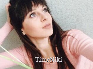 TimeNiki