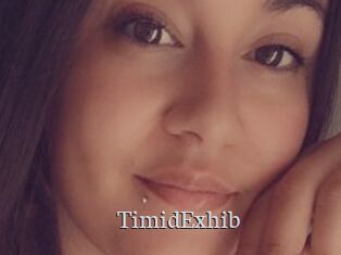 TimidExhib