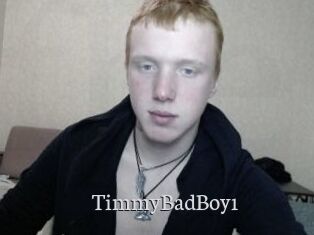 TimmyBadBoy1