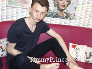TimmyPrince