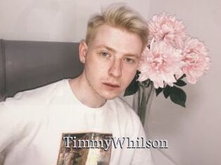 TimmyWhilson Free Host Empire