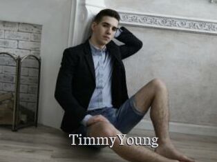 TimmyYoung