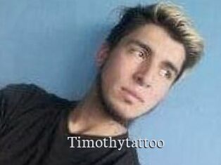 Timothytattoo