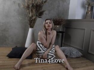 Tina4Love