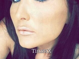 Tina88X