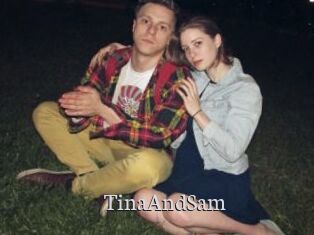 TinaAndSam