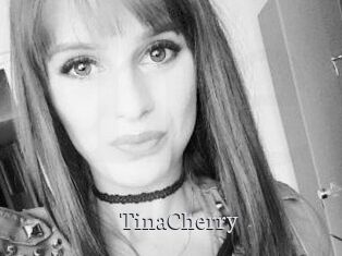 TinaCherry