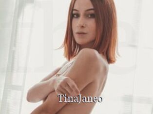 TinaJaneo