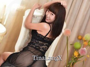 TinaLangX Free Host Empire