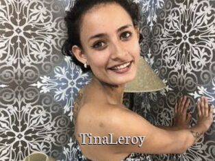 TinaLeroy