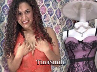 TinaSmile