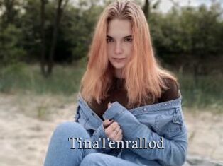TinaTenrallod