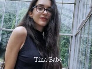 Tina_Babe Free Host Empire