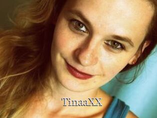 TinaaXX