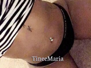 TineeMaria