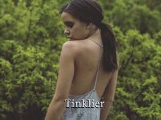 Tinklier