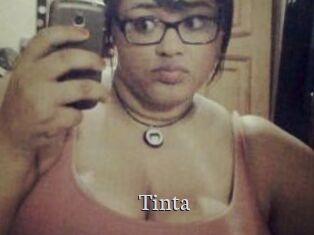Tinta