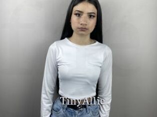 TinyAllie Free Host Empire
