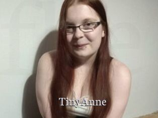 TinyAnne