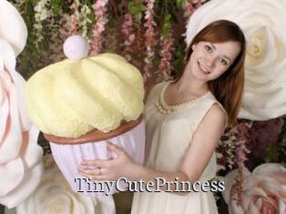 TinyCutePrincess