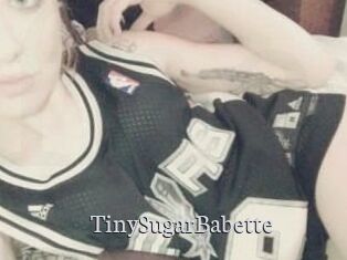 TinySugarBabette