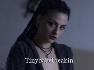 TinybabeFreakin