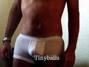 Tinyballs