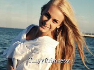 TinyyPrincesss Free Host Empire