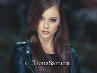 TionaSamera