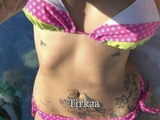 Tirkaa