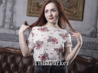 TishaParker