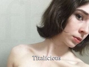 Titalicious