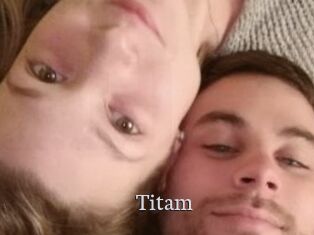 Titam