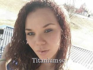Titanium90